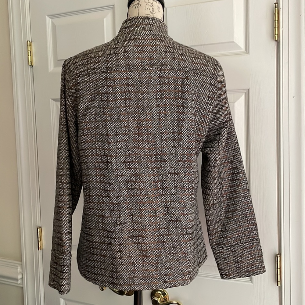 Chico’s jacket - Picture 5 of 8